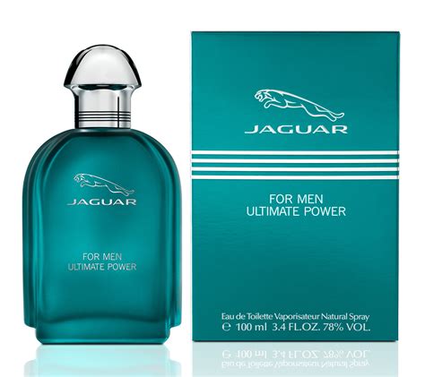 jaguar perfume site